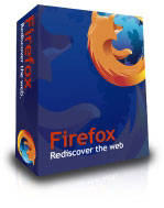 get firefox